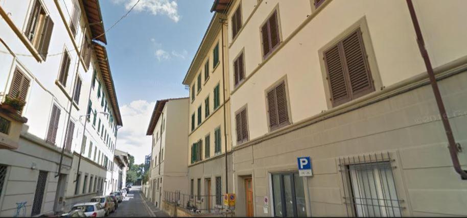 The Florence Nest Zewnętrze zdjęcie