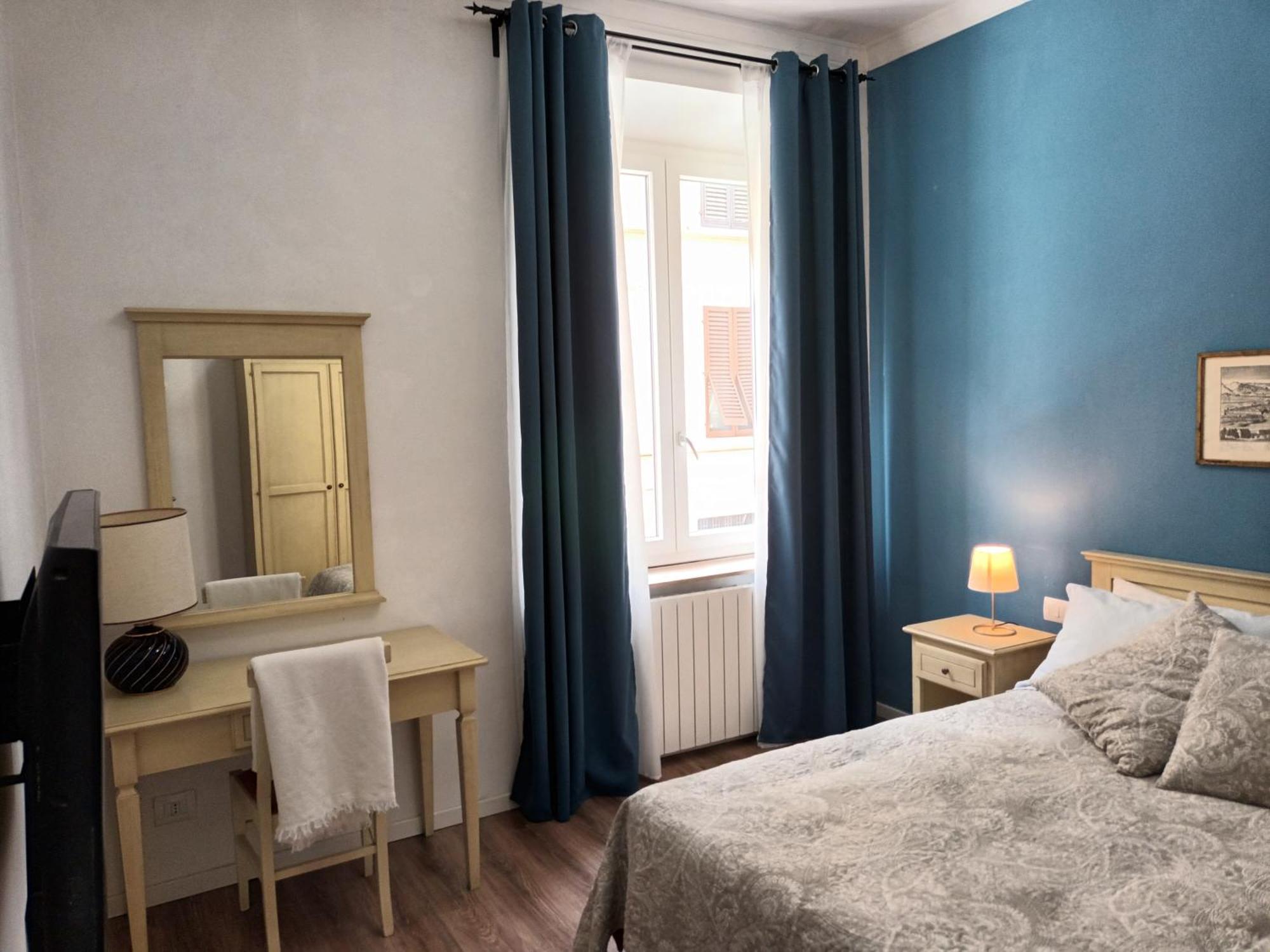 The Florence Nest Zewnętrze zdjęcie
