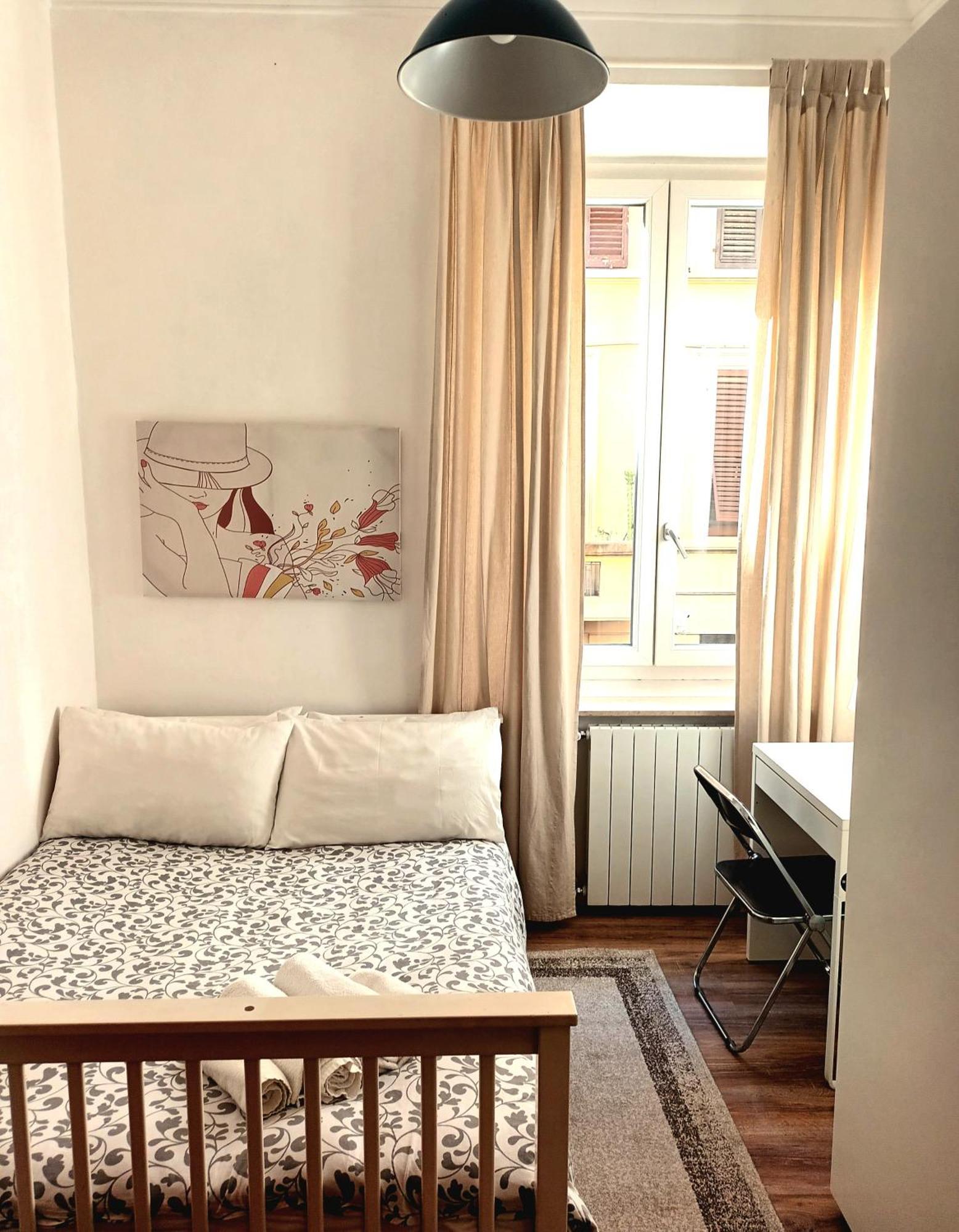 The Florence Nest Zewnętrze zdjęcie