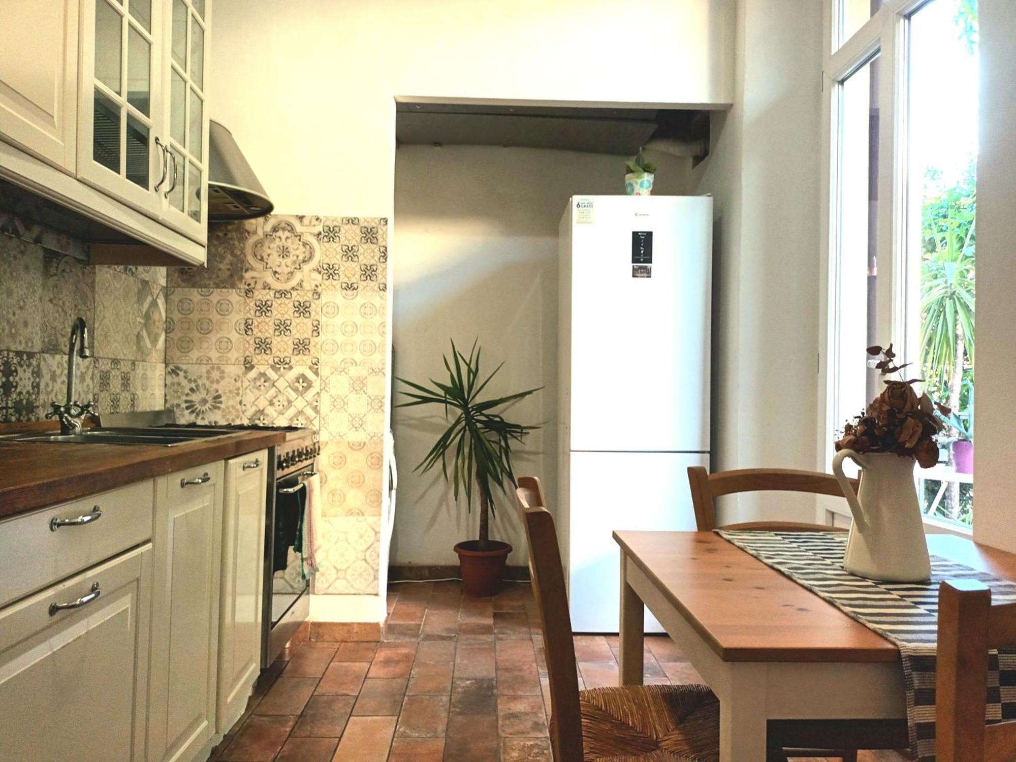The Florence Nest Zewnętrze zdjęcie